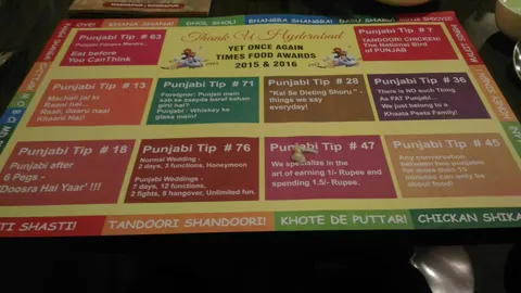 Punjabi Affairs - Image 1