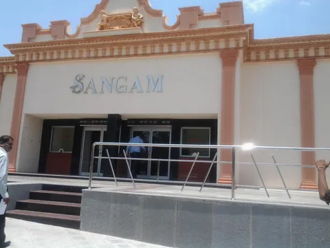 Sur Sangam - Image 1