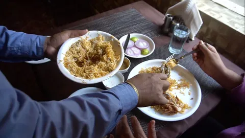 Bawarchi Restaurant - Image 1