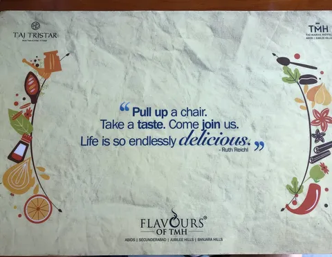 Flavours of TMH - Image 1