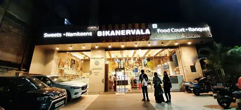 Bikanervala - Image 1