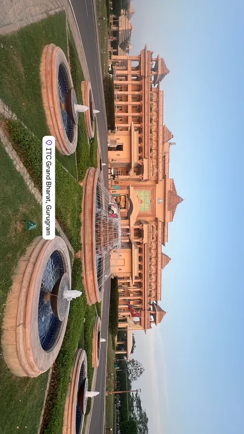 Aravali Pavilion - Image 1