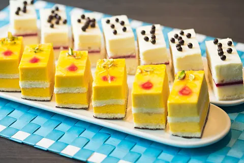 Latest Recipe - Image 1