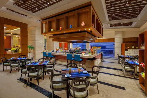 The Food Store-DoubleTree by Hilton - Image 1
