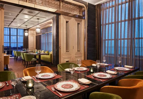 Agave Bar at Aasmana - Image 1