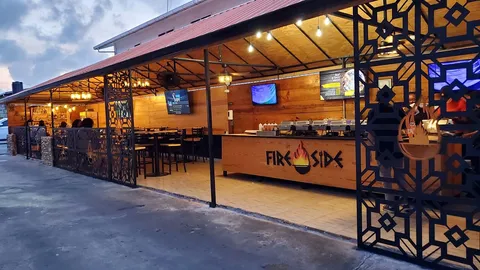 Chill N Grill - Image 1