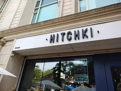 Hitchki - Image 1