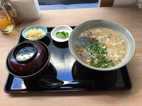 EchizenSOBA TOGO - Image 1