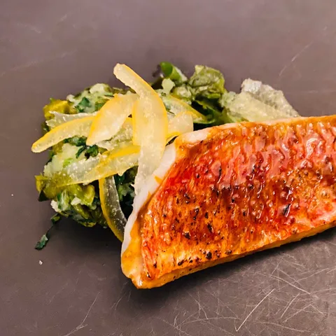 Le Chateaubriand - Image 1