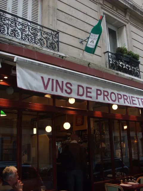 Le Bistrot Paul Bert - Image 1