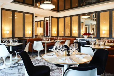Loulou Restaurant - Image 1