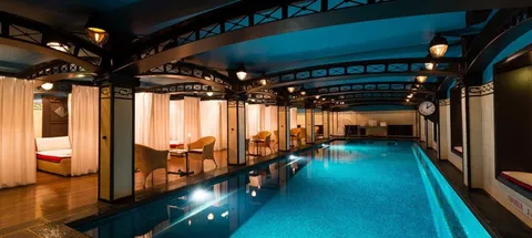 Hôtel Costes Restaurant - Image 1