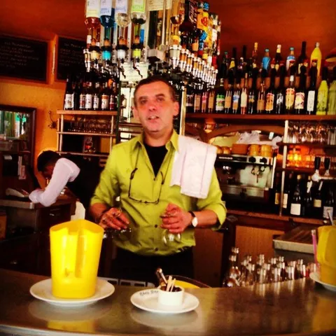 Chez Janou - Image 1