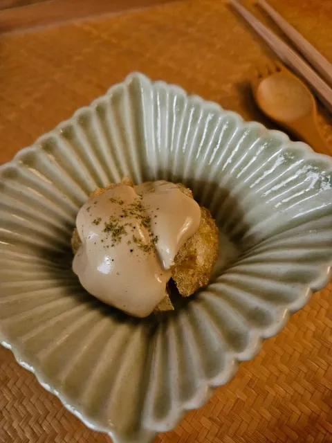 Chakaiseki Akiyoshi - Image 1