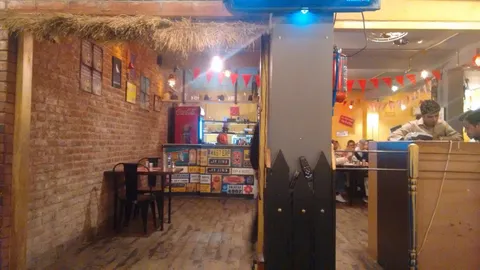 Handi Highway Dining - Image 1