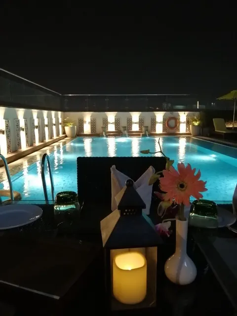 Terrace Grill - Image 1