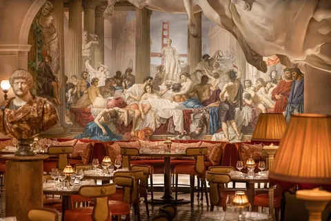 Bacchanalia - Image 1