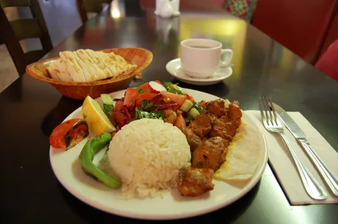 Mangal 2 - Image 1