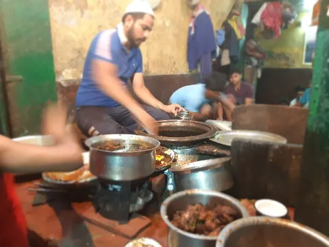 Noora Nihari - Image 1
