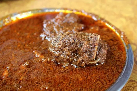 Ashok and Ashok Meat Dhaba - Image 1