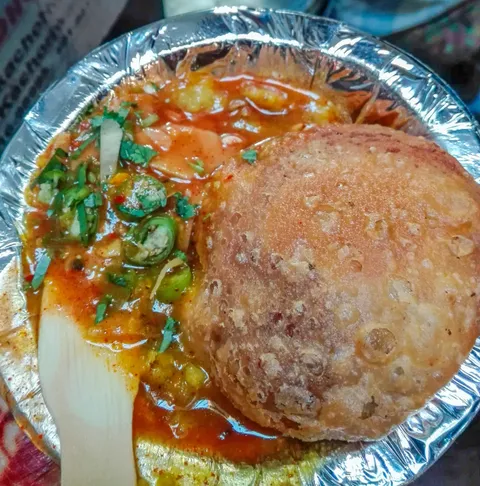 Jung Bahadur Kachori Wala - Image 1