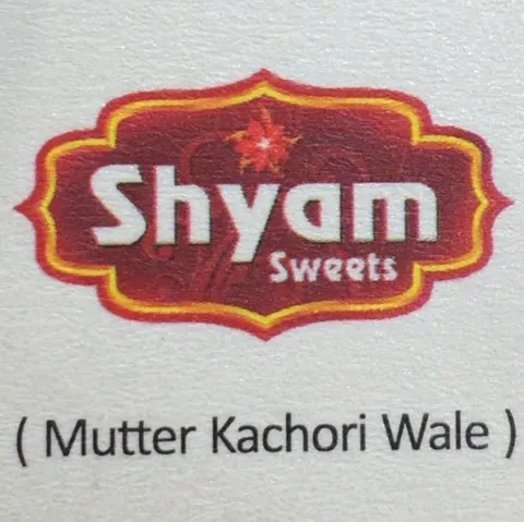 Shyam Sweets - Image 1