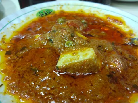 Al Jawahar Restaurant - Image 1