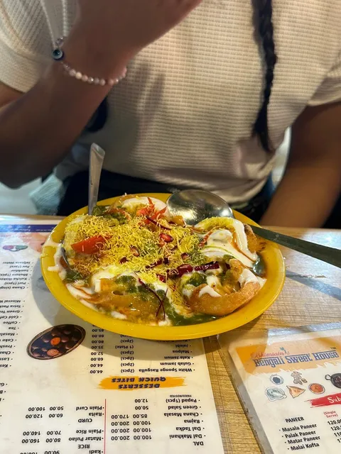 Bhimsain’s Bengali Sweet House - Image 1
