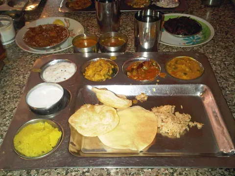 Andhra Pradesh Bhavan - Image 1
