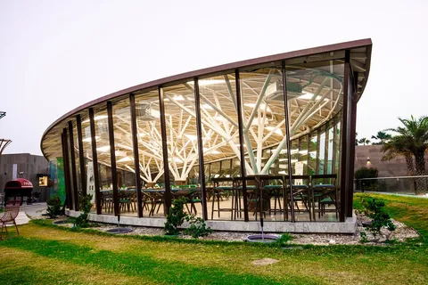 Pavilion - Image 1