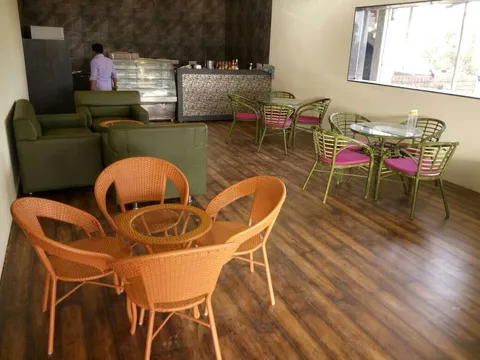 Sasumaa Gujarati Thali - Image 1