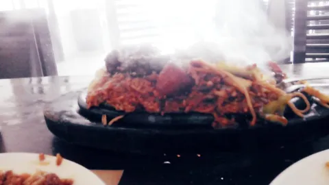 Sizzling Salsa - Image 1