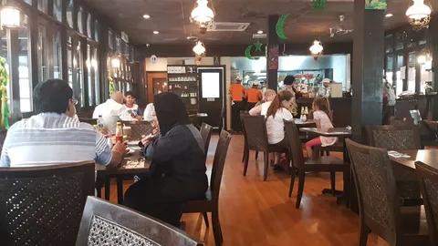 Hornbill Restaurant & Cafe - Image 1