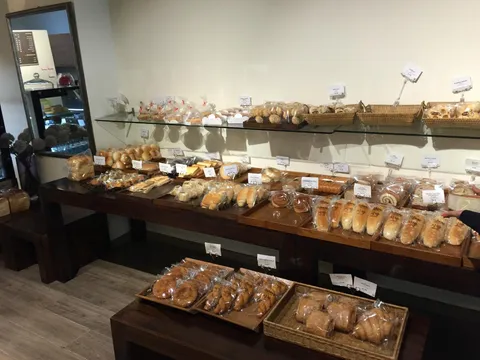Sibang Bakery - Image 1