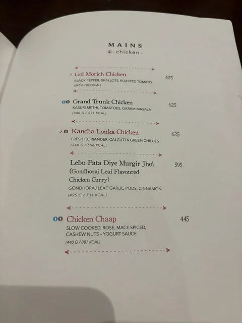 Oh! Calcutta - Image 1