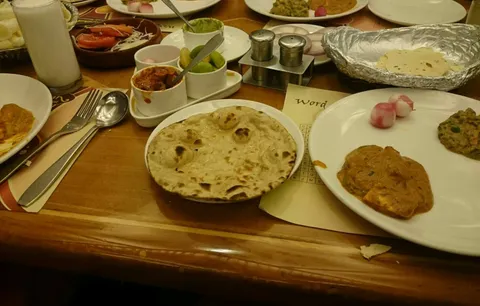 Avadh Family Restaurant - Image 1