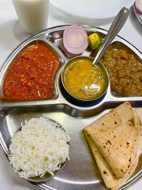 Kabir Restaurant - Image 1