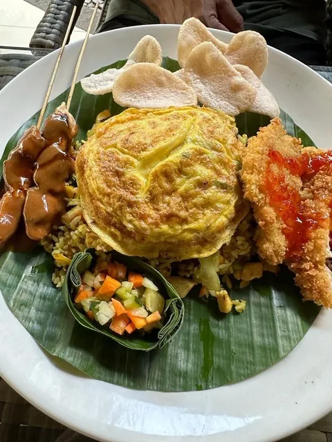 Lemon Grass Garden Restaurant - Image 1