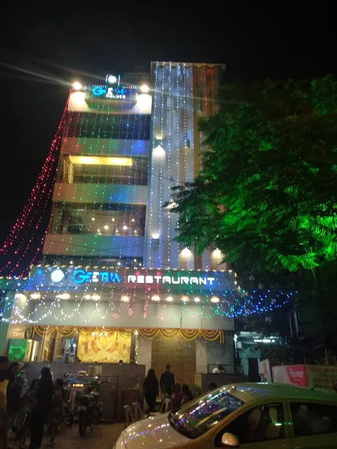 Geetha Restaurant - Image 1