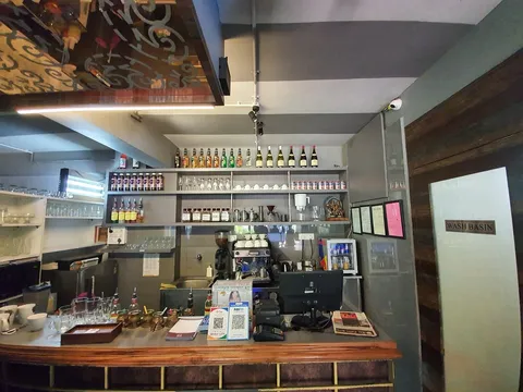 Coffee King - Image 1