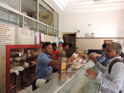 Dotivala Bakery - Image 1
