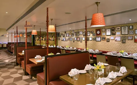 Gulati Restaurant - Image 1