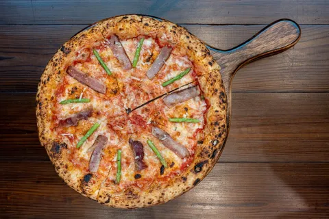 L'Osteria Bella - Image 1