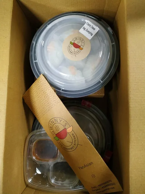 Qwinnys - Image 1
