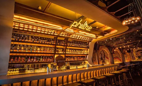 Philtre The Bistro - Image 1