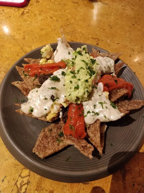 Greenr Cafe - Image 1