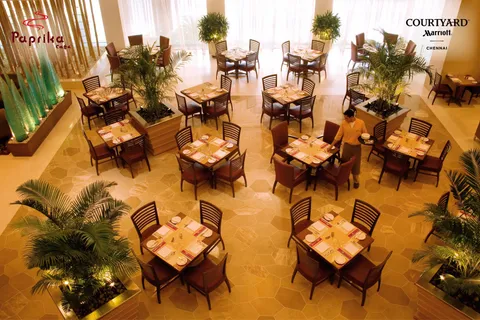 Paprika Cafe - Image 1