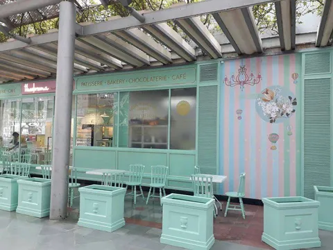 Theobroma - Image 1
