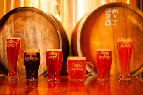 Arbor Brewing Company - Image 1