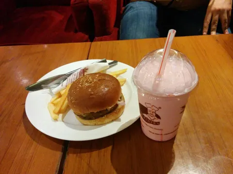 Nik Baker's - Image 1